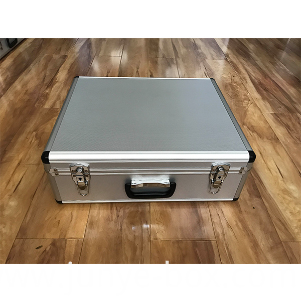 Aluminum Case Aluminum Case